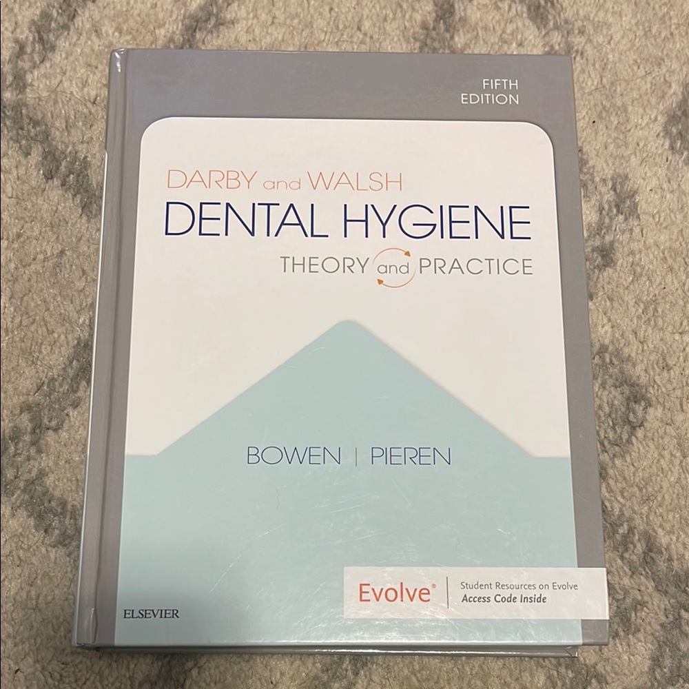 Darby and Walsh Dental Hygiene